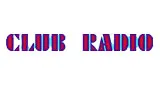 Logo da Club Radio