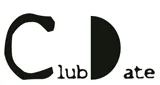 Logo da Clubdate
