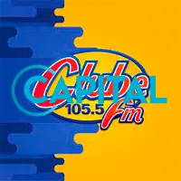 Logo da Radio Clube FM