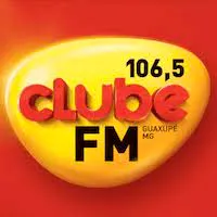 Logo da Clube FM