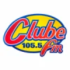 Logo da Clube FM