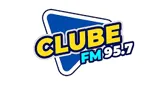 Logo da Clube FM Londrina