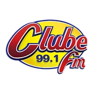 Logo da Clube FM Recife