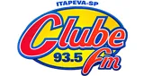 Logo da Clube FM