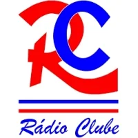 Logo da Radio Clube - 100.7 FM