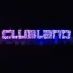 Logo da Clubland Radio