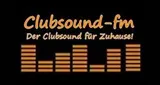 Logo da Clubsound FM