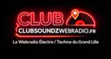 Logo da Clubsoundzwebradio.fr