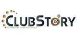 Logo da Clubstory