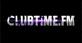Logo da ClubTime.FM