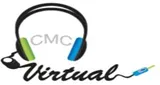Logo da CmcVirtual-Radio