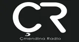 Logo da Cmendina Radio