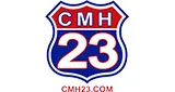 Logo da CMH23