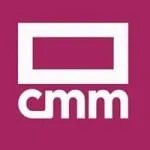 Logo da CMM Radio 102.5 FM