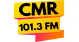 Logo da CMR - CJSA-FM