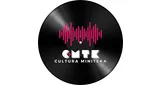 Logo da CMTK Radio