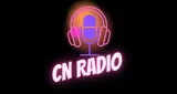 Logo da Cn Radio México