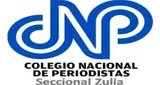 Logo da Cnp Zulia Radio