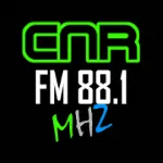 Logo da CNRadio