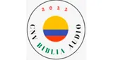 Logo da Cnv Biblia Audio