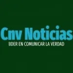 Logo da Cnv Noticias