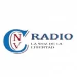 Logo da CNV Radio 105.3 FM