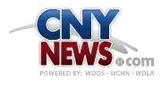 Logo da CNY News