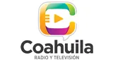 Logo da Coahuila Radio y Televisión