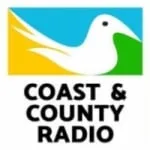Logo da Coast and County Radio 97.4 FM