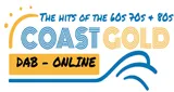 Logo da Coast FM Classic Gold