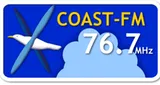 Logo da COAST-FM