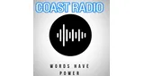 Logo da Coast Radio