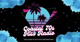 Logo da Coastal 70s Hits Radio