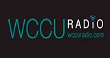Logo da Coastal Carolina University Radio