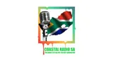 Logo da Coastal Radio SA