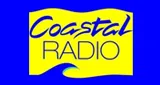 Logo da Coastal Radio
