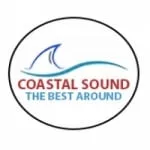 Logo da Coastal Sound
