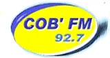 Logo da Cob FM
