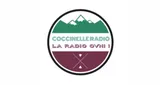 Logo da Coccinelle