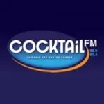 Logo da Cocktail 88.9 FM