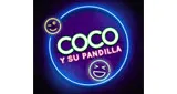 Logo da Coco Y Su Pandilla