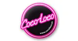 Logo da Cocoloco- Radio Gandia