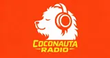 Logo da Coconauta Radio