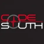 Logo da Codesouth Radio 88.2 FM