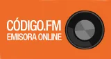 Logo da Codigo.FM