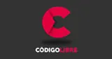 Logo da Código Libre Radio