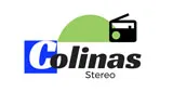 Logo da Colinas Stereo