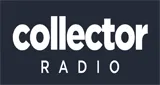 Logo da Collector Radio