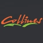 Logo da Collines 92.4 FM