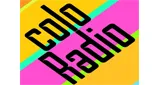 Logo da Colo Radio